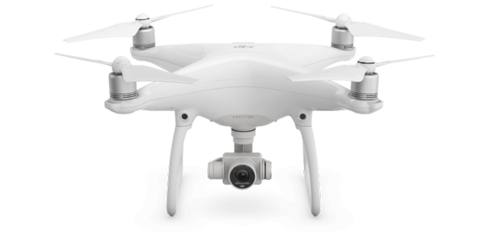 智能航拍新紀元 大疆Phantom精靈4無人機深度解析